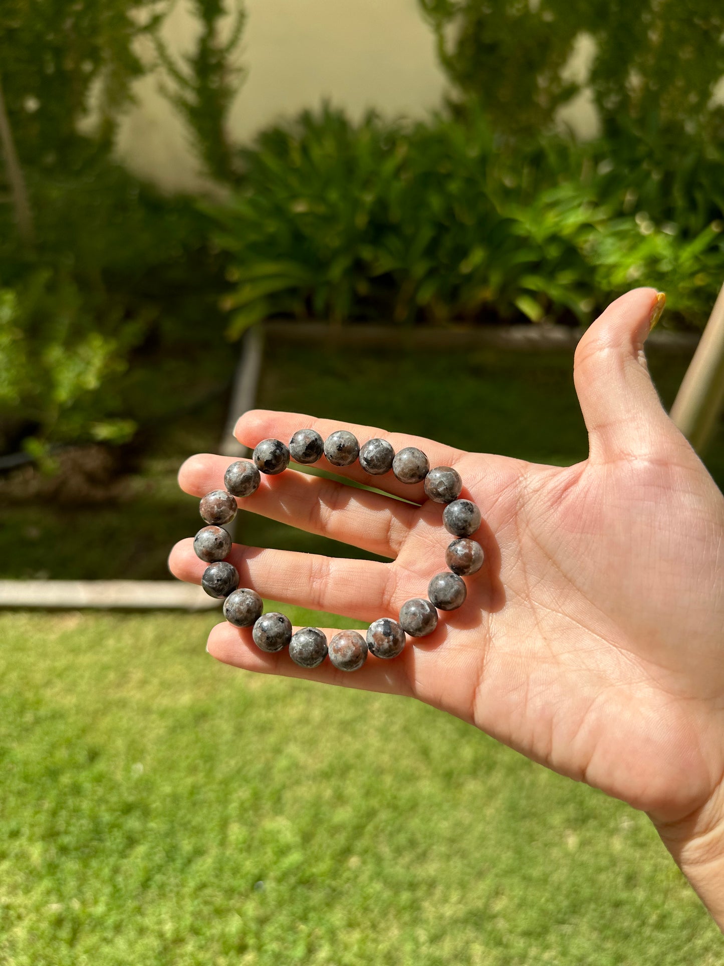 Sodalite Bracelet - Creativity