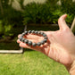 Sodalite Bracelet - Creativity