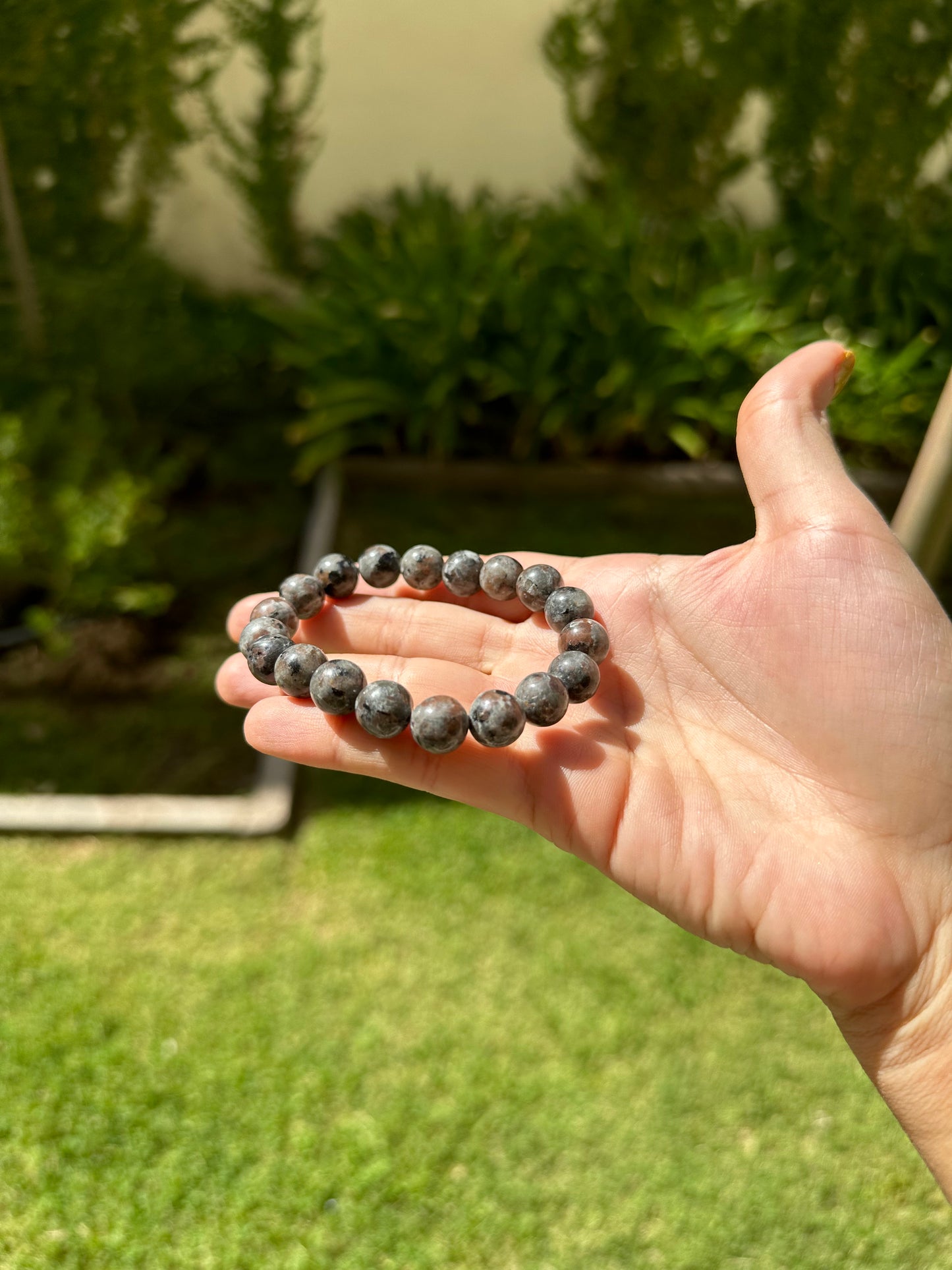 Sodalite Bracelet - Creativity