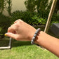 Sodalite Bracelet - Creativity