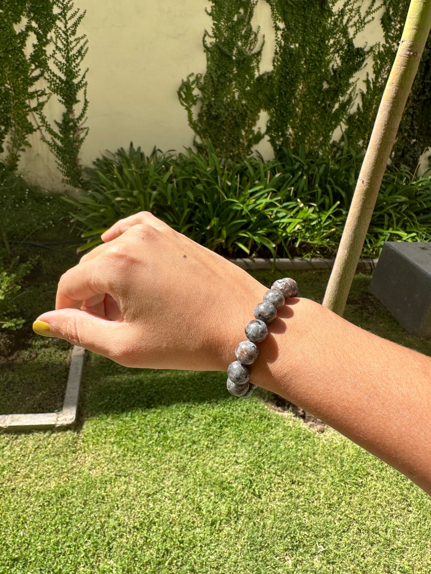 Sodalite Bracelet - Creativity