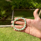 Green Quartz Bracelet - Inspiration