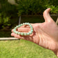 Green Quartz Bracelet - Inspiration