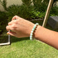 Green Quartz Bracelet - Inspiration