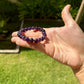 Pure Love Amethyst Bracelet