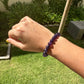 Pure Love Amethyst Bracelet