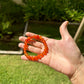 Empowerment Carnelian Bracelet