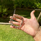 Smoky Quartz Bracelet - Refocus