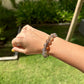 Smoky Quartz Bracelet - Refocus
