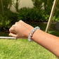 Abundance Topaz Bracelet