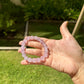 Love Rose Quartz Bracelet