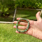 Healing Emerald Bracelet
