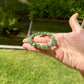 Healing Emerald Bracelet