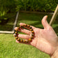 Money Tiger Eye Minimalist Bracelet