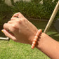 Self-esteem Calcite Bracelet