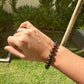Passion Garnet Bracelet