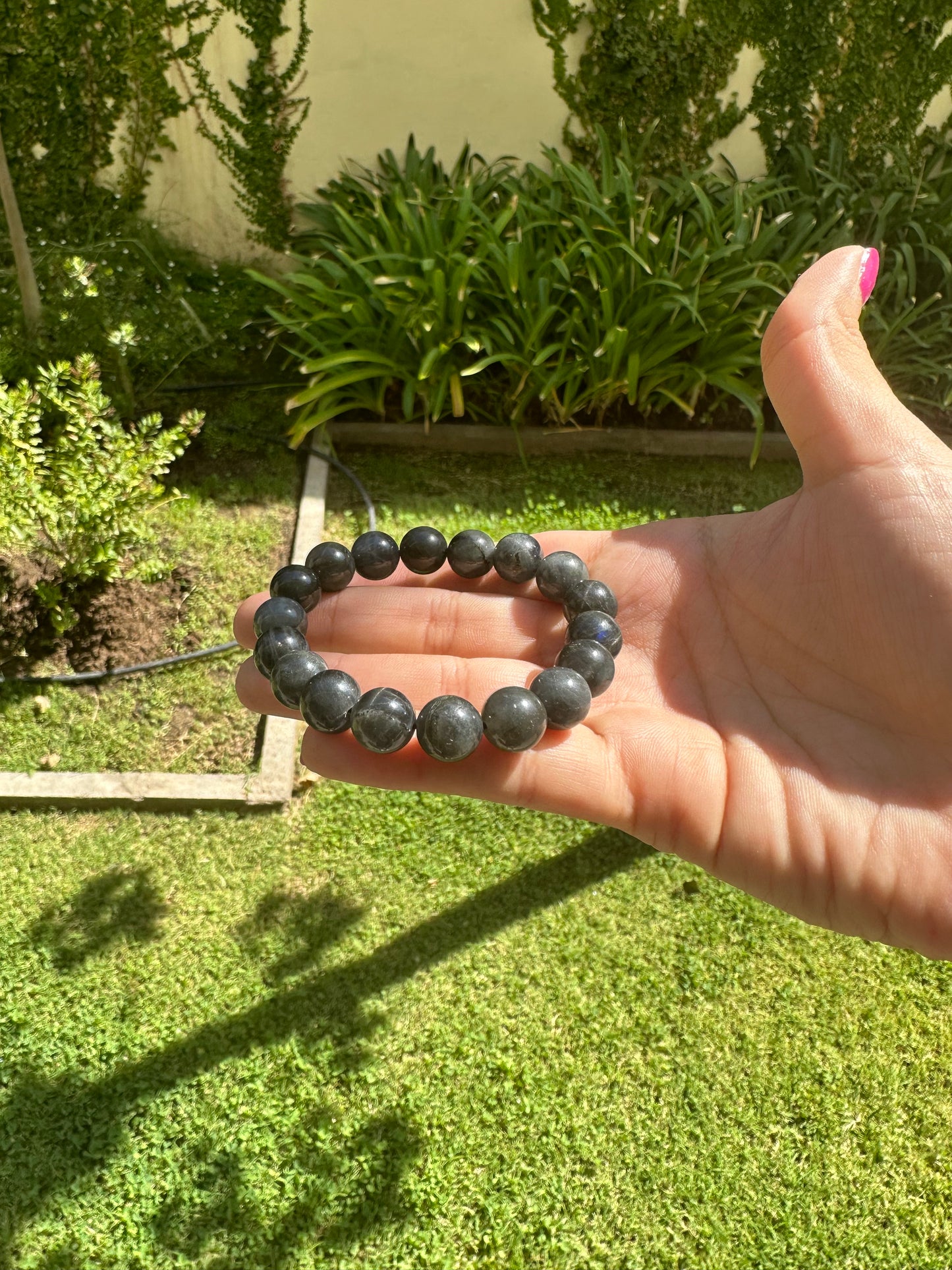 Imagination Labradorite Bracelet
