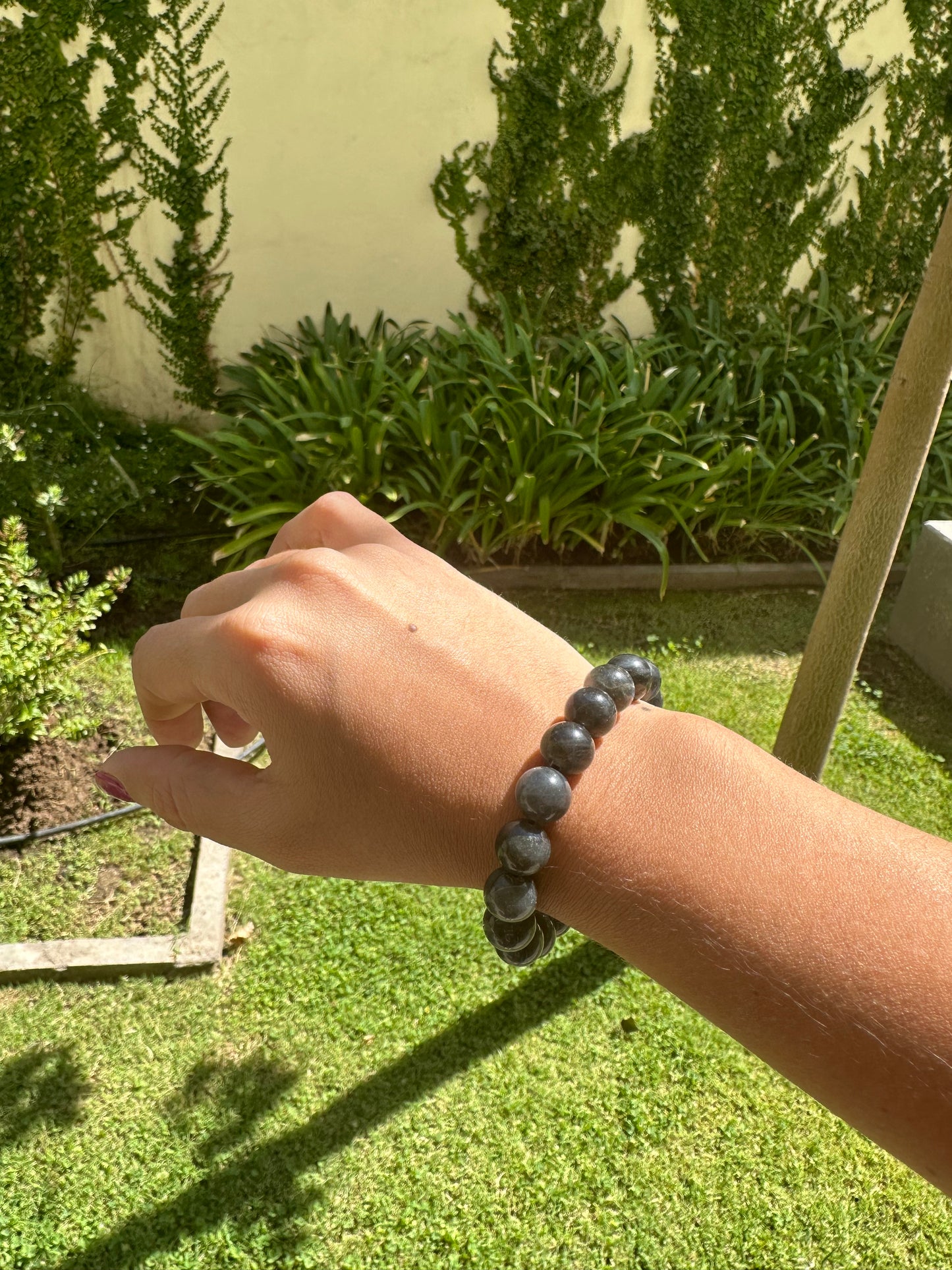 Imagination Labradorite Bracelet