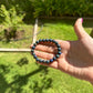Azurite Bracelet - Changes
