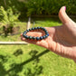 Azurite Bracelet - Changes