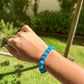Motivation Apatite Bracelet
