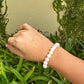 Justice Pearl Bracelet
