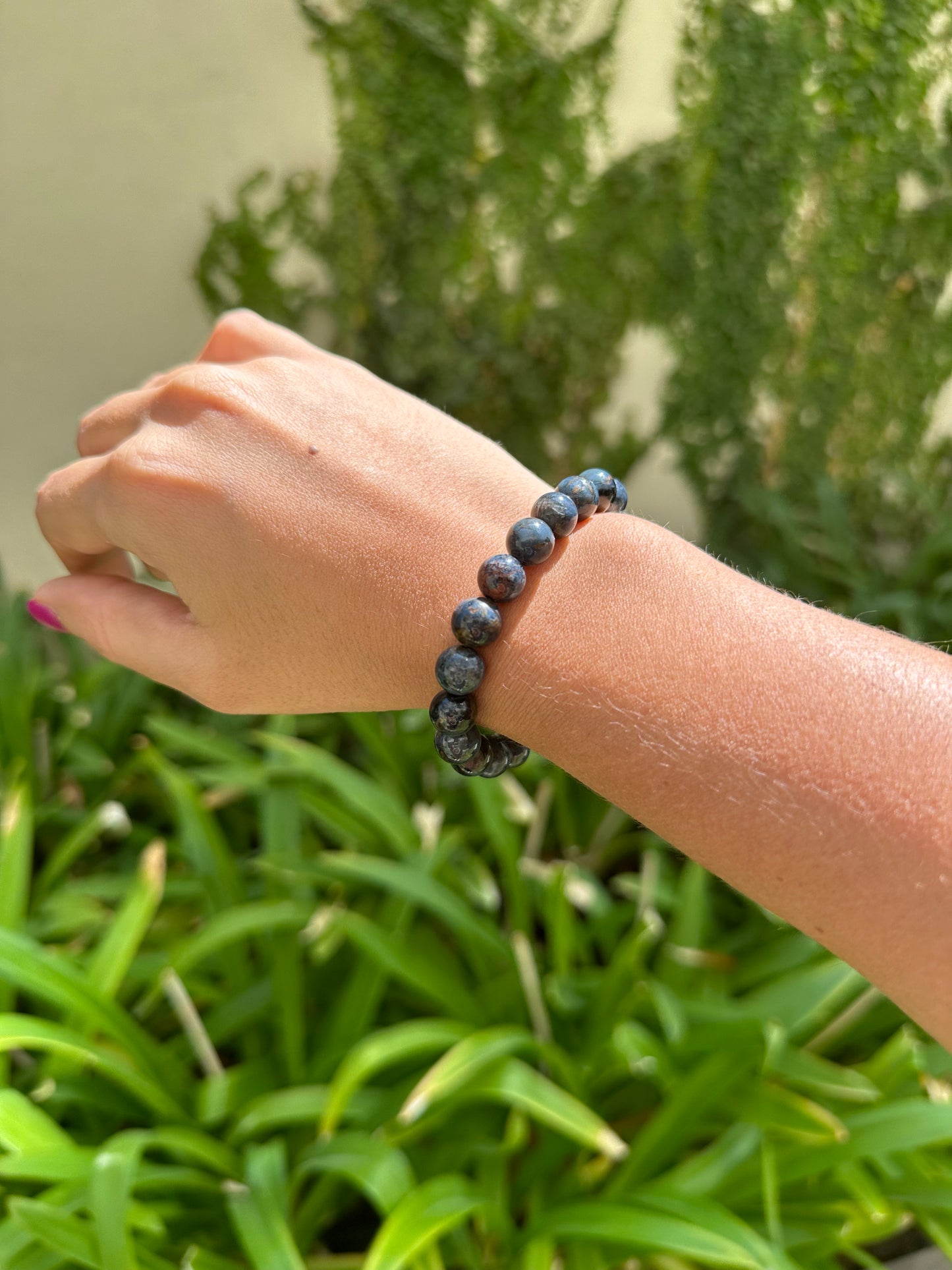 Pietersite Bracelet - Empowerment