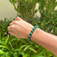 Fortune Malachite Bracelet
