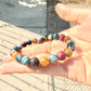 Karmic Tourmaline Bracelet